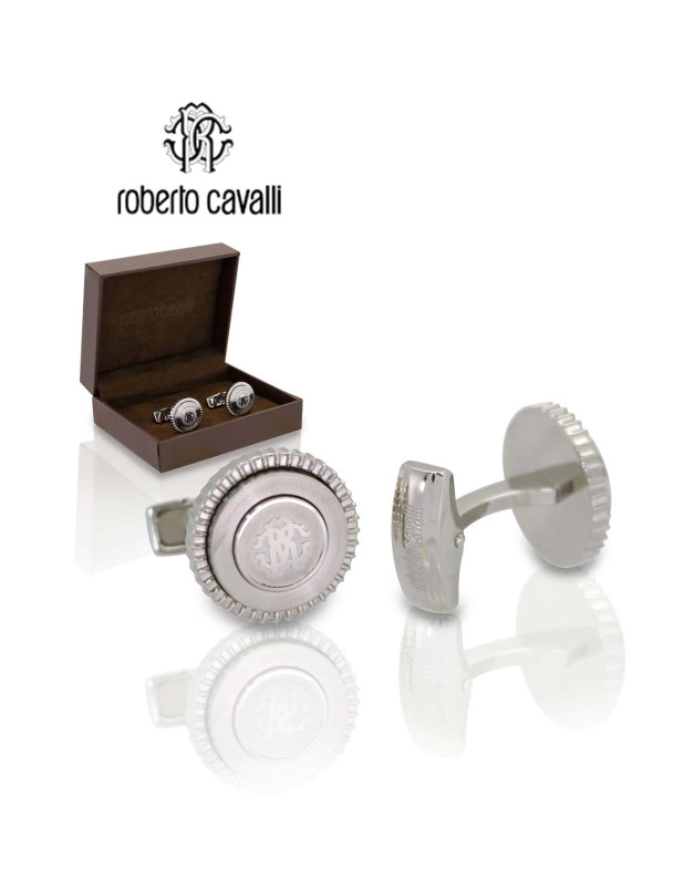 Roberto Cavalli Cufflink